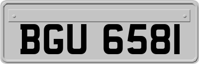 BGU6581