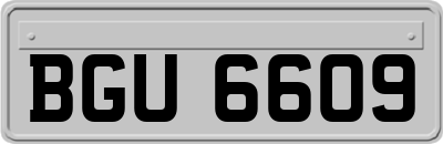 BGU6609