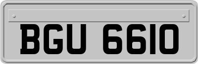 BGU6610
