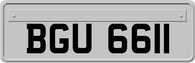 BGU6611