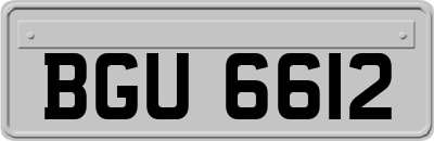 BGU6612