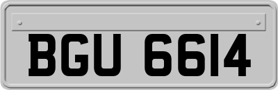 BGU6614
