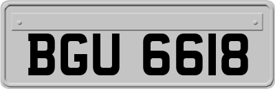 BGU6618