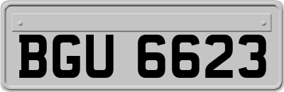 BGU6623