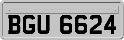 BGU6624