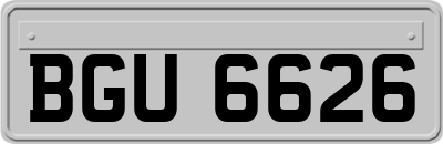 BGU6626