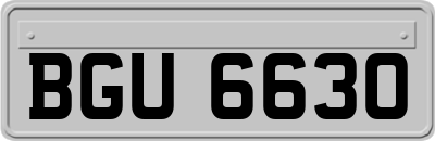 BGU6630