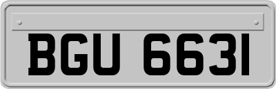 BGU6631