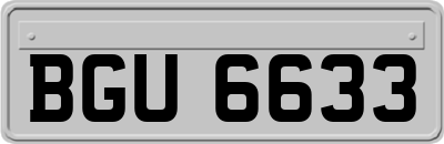 BGU6633