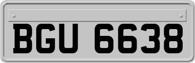 BGU6638