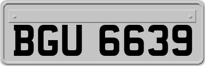 BGU6639