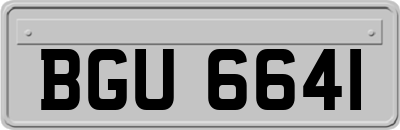 BGU6641