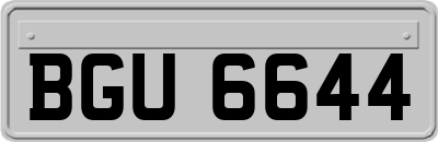 BGU6644
