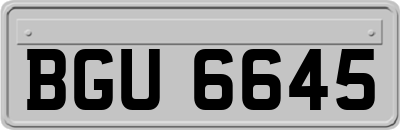 BGU6645