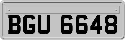 BGU6648