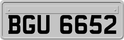 BGU6652
