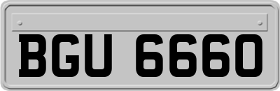 BGU6660