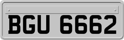 BGU6662