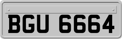 BGU6664