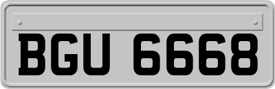BGU6668