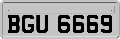 BGU6669