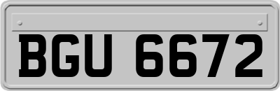 BGU6672