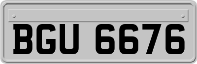 BGU6676