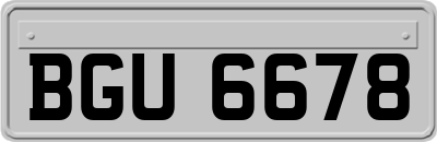 BGU6678