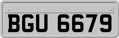 BGU6679