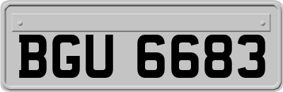 BGU6683