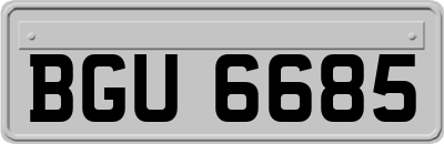 BGU6685