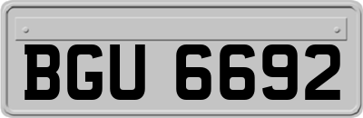 BGU6692