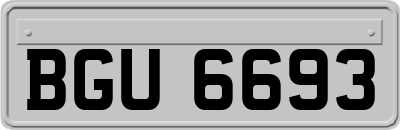 BGU6693