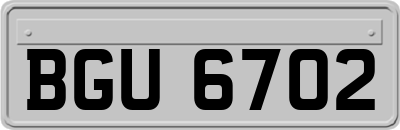 BGU6702