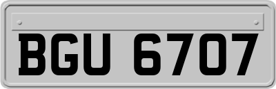BGU6707
