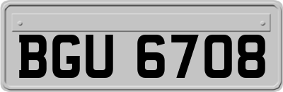 BGU6708