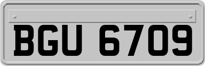 BGU6709