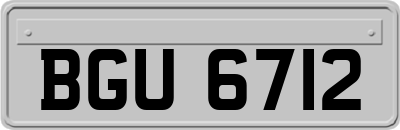 BGU6712