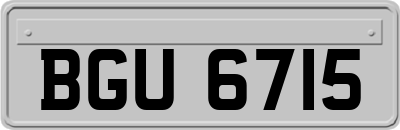 BGU6715