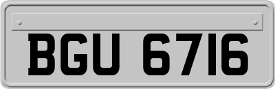 BGU6716