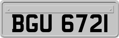 BGU6721