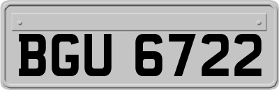 BGU6722