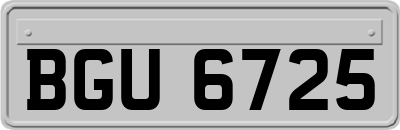 BGU6725