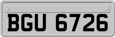 BGU6726