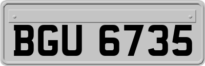 BGU6735
