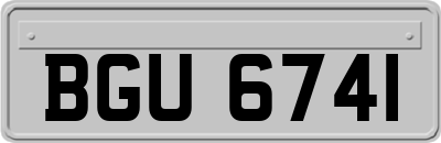 BGU6741