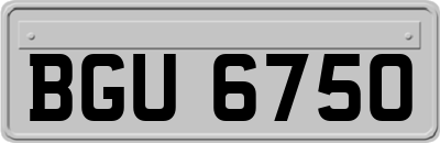 BGU6750