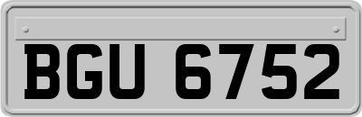 BGU6752