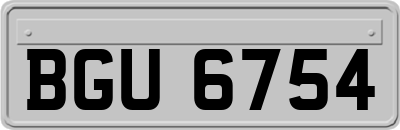 BGU6754