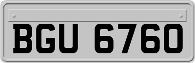 BGU6760